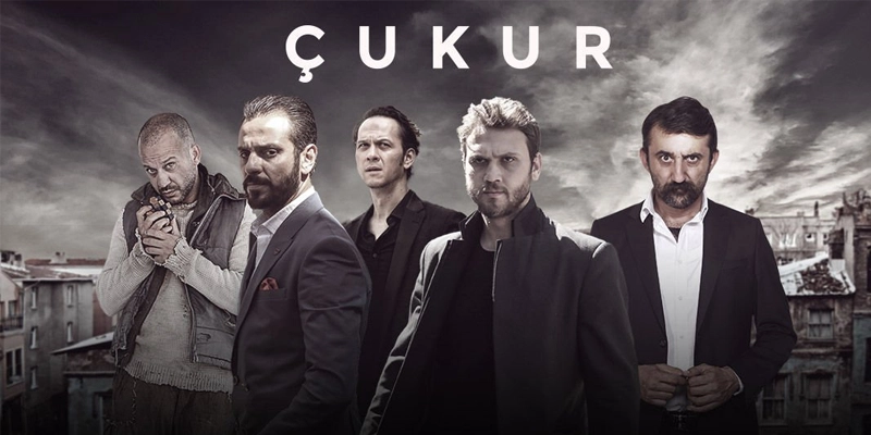 Çukur