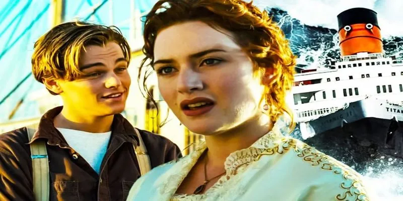 Titanic