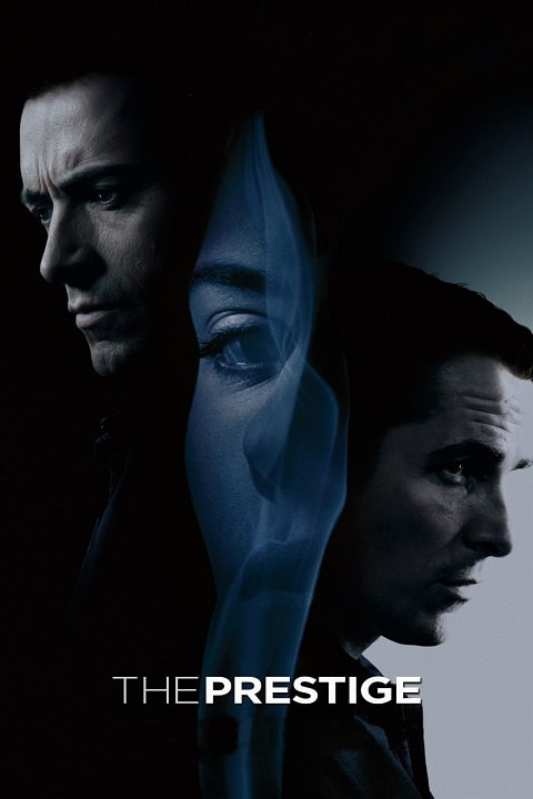 حیثیت (The Prestige)