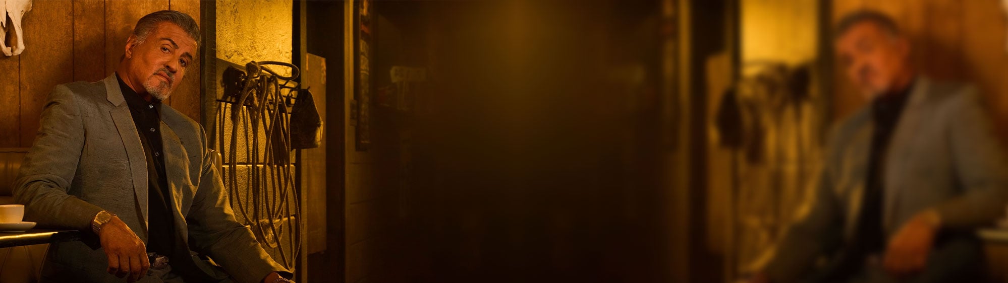 پادشاه تالسا Tulsa King