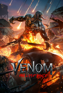 ونوم 3 (Venom 3)