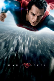 مرد پولادین Man of Steel