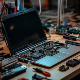 قطعی صدای لپ تاپ