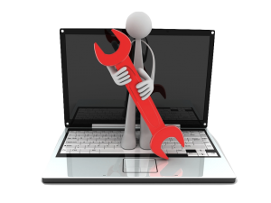 کندی لپ تاپ