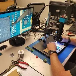 دوره آموزش تعمیرات موبایل