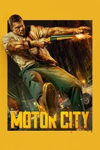 موتور سواران شهر (Motor City)