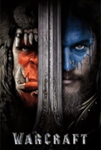 وارکرافت Warcraft
