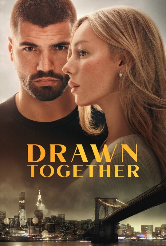 در کنار هم DrawnTogether