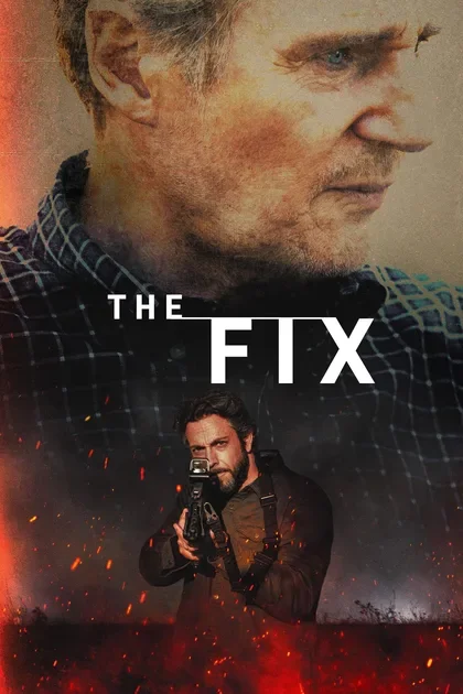 فیکس The Fix