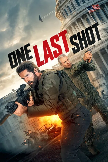 آخرین شلیک One Last Shot