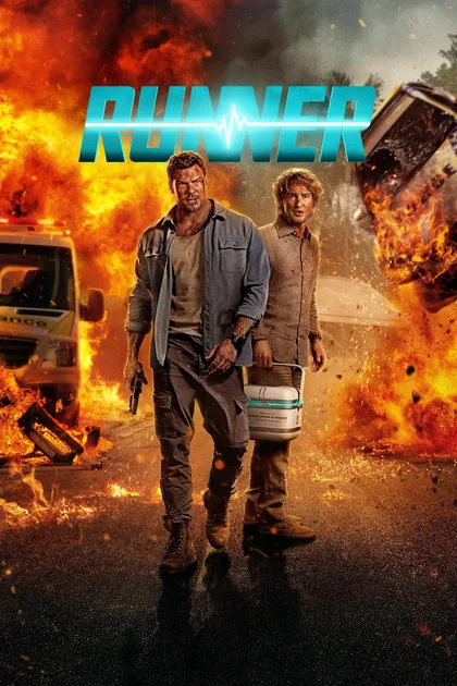 دونده Runner