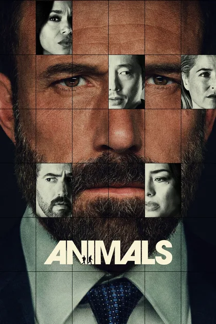 حیوانات Animals